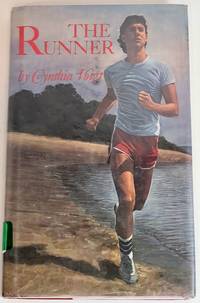 cover of The Runner