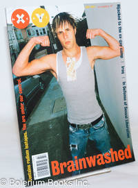 image of XY Magazine: #47, June 2007: Brainwashed