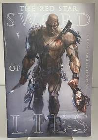 The Red Star: Sword of Lies No. 2