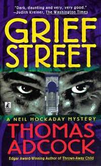 image of Grief Street