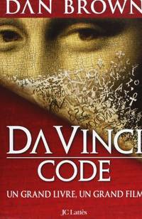 image of Da Vinci Code