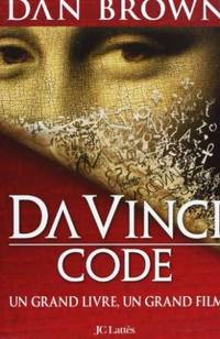 image of Da Vinci Code