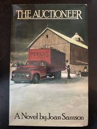 The Auctioneer