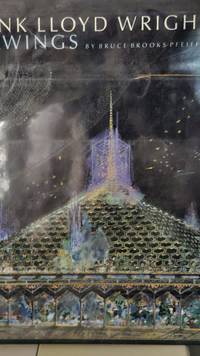 Frank Lloyd Wright Drawings