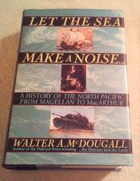image of LET THE SEA MAKE A NOISE