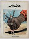 JUDGE VOL. 53 NO. 1349