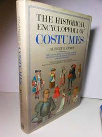 Historical Encyclopedia of Costumes