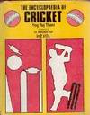 The Encyclopaedia of Cricket Volume 2 Vols. Set [Hardcover]