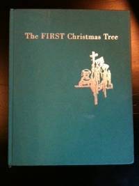 image of The First Christmas Tree