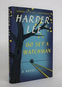 cover of Go Set a Watchman