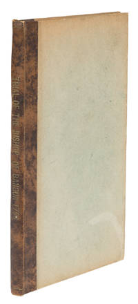 The Trial of the Bishop of Bangor and Others Before Mr Justice Heath.