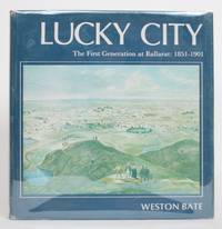 image of Lucky City: The First Generation at Ballarat