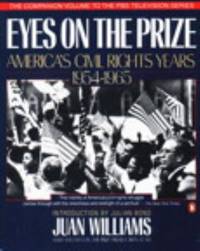 Eyes on the Prize : America's Civil Rights Years, 1954-1965