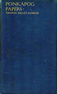 Ponkapog Papers