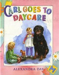 Carl Goes to Daycare