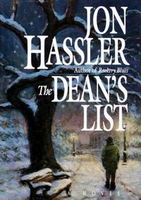 The Dean's List