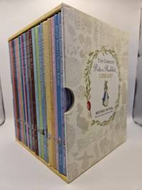 The Complete Peter Rabbit Library