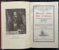 cover of The Discovery and Conquest of Mexico, 1517-1521
