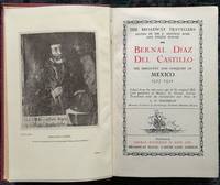 The Discovery and Conquest of Mexico, 1517-1521 by DÃ­az Del Castillo, Bernal - [1928]