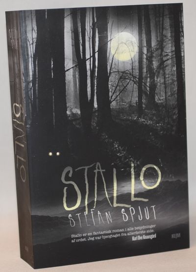 Stallo.