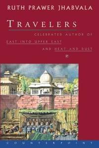 image of Travelers