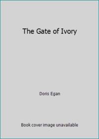 The Gate of Ivory by Doris Egan - 1989