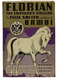 Florian: The Emperor's Stallion