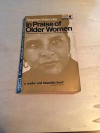 cover of In Praise of Older Women: The amorous recollections of Andras Vajda