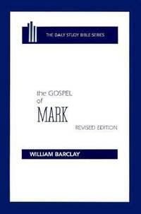 The Gospel of Mark