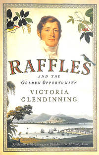 Raffles: And the Golden Opportunity