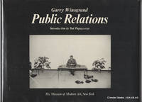 Public Relations. by Garry WINOGRAND - First Edition - 1977 - from Grendel Books, ABAA/ILAB (SKU: 87302)