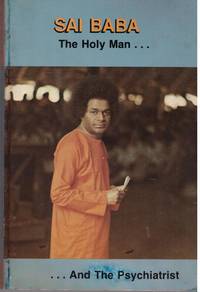 image of SAI BABA
