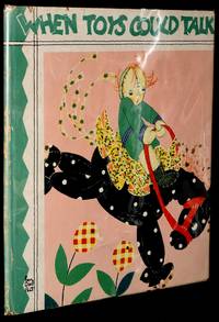 WHEN TOYS COULD TALK