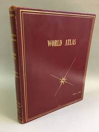 Rand McNally Cosmopolitan World Atlas