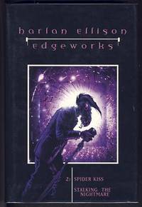 Edgeworks.2: Spider Kiss; Stalking the Nightmare