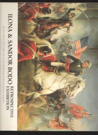 image of Ilona and Sandor Bodo Retrospective exhibition : May 18-Sept. 2. 1990, Museum of History of Budapest, Palace of Buda Castle = Bodo Sandor es ... Muzeum, Budavari Palota "E" Epulet