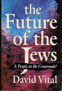 Future of the Jews