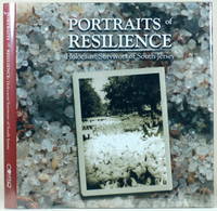 image of PORTRAITS OF RESILIENCE Holocaust Survivors of South Jersey