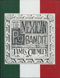 image of THE MEXICAN PIG BANDIT.