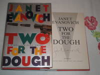 image of Two For The Dough: Signed