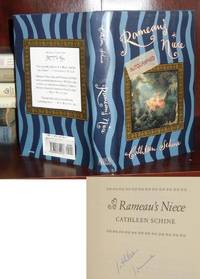 cover of RAMEAU'S NIECE Signed 1st