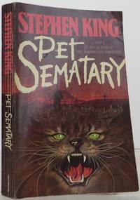 image of Pet Sematary