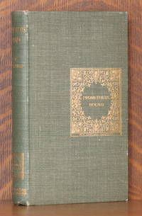 image of PROMETHEUS BOUND AND OTHER POEMS