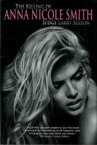 image of The Killing Of Anna Nicole Smith