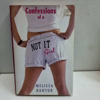 Confessions of a Not It Girl