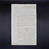 [Slavery - Haitian Revolution] Autograph letter to General Etienne Laveaux regarding Prisoner Release