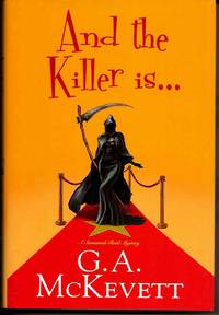 AND THE KILLER IS A Savannah Reid Mystery