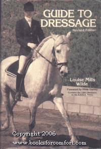 Guide To Dressage