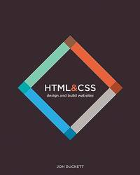 Web Design with HTML, CSS, JavaScript and jQuery Set