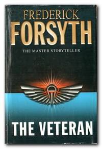 image of The Veteran And Other Stories